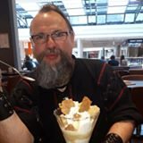 Profilbild von Oliver Binder