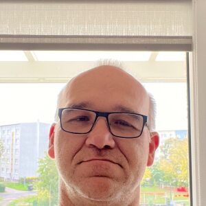 Profilbild von Oliver Binder