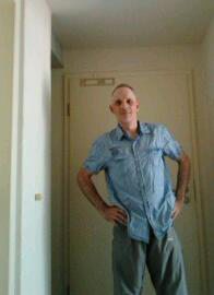 Profilbild von Oliver Birk