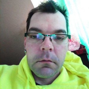 Profilbild von Oliver Bischoff