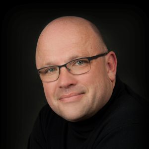 Profilbild von Oliver Bissinger