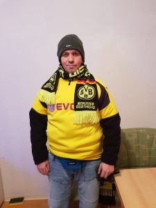 Profilbild von Oliver Blank