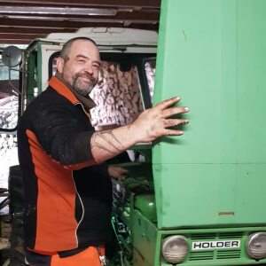 Profilbild von Oliver Blasel