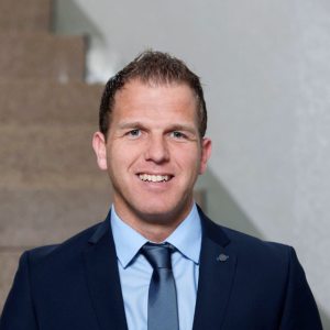 Profilbild von Oliver Blinne