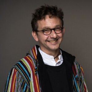 Profilbild von Oliver Blümel