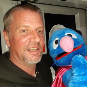 Profilbild von Oliver Bluhm
