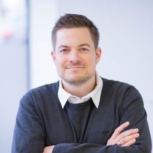 Profilbild von Oliver Blum