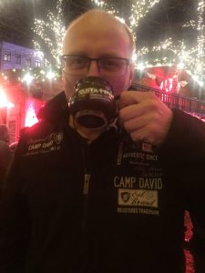 Profilbild von Oliver Blunck