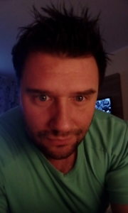 Profilbild von Oliver Bock