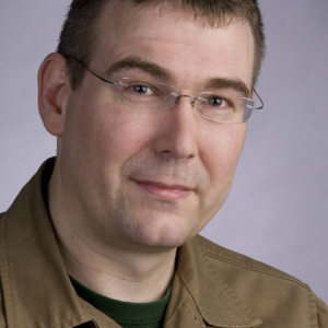 Profilbild von Oliver Bock