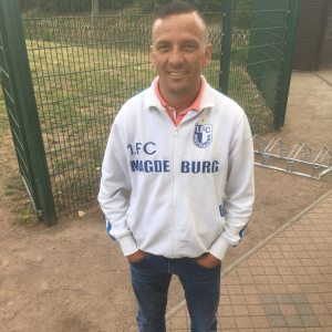 Profilbild von Oliver Bock