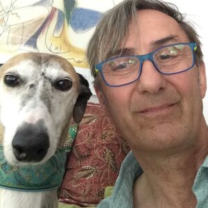 Profilbild von Oliver Bock