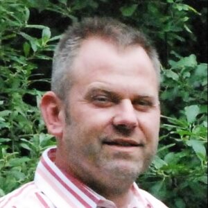 Profilbild von Oliver Bodem