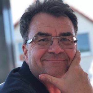 Profilbild von Oliver Bödeker