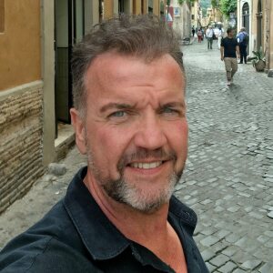 Profilbild von Oliver Böhnke