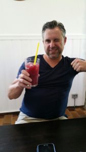 Profilbild von Oliver Böhres