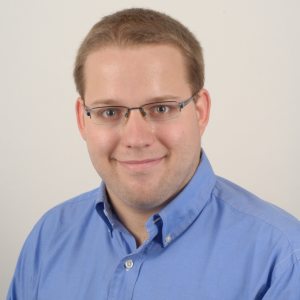 Profilbild von Oliver Böken