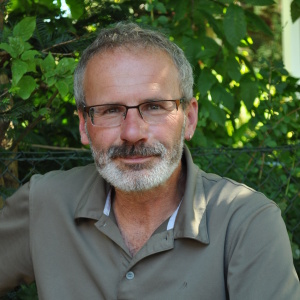 Profilbild von Oliver Boekstegers
