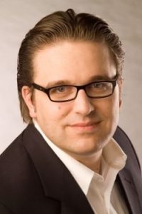 Profilbild von Oliver Böning