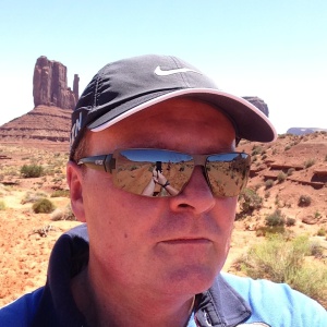 Profilbild von Oliver Bösch