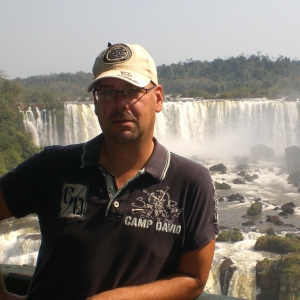 Profilbild von Oliver Bössel