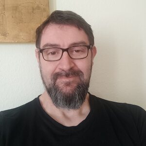 Profilbild von Oliver Böttcher
