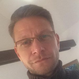 Profilbild von Oliver Böttcher