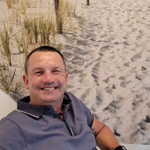 Profilbild von Oliver Bohn