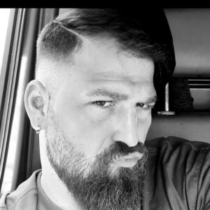 Profilbild von Oliver Bolbrock