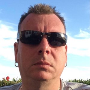Profilbild von Oliver Bolte