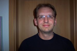 Profilbild von Oliver Bolz
