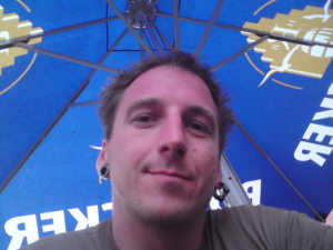 Profilbild von Oliver Bolz