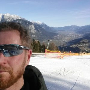 Profilbild von Oliver Borchert