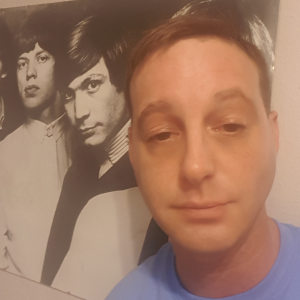 Profilbild von Oliver Borchert