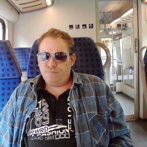 Profilbild von Oliver Borschel