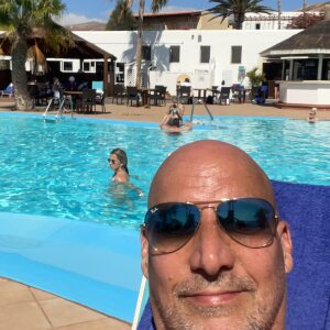 Profilbild von Oliver Borth