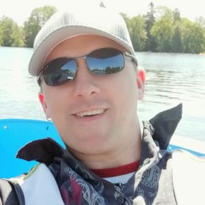 Profilbild von Oliver Brall