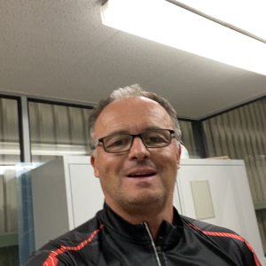 Profilbild von Oliver Bramkamp