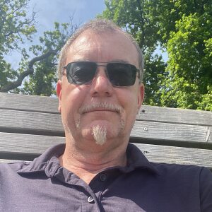 Profilbild von Oliver Brand