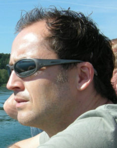 Profilbild von Oliver Brandt