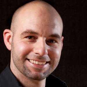 Profilbild von Oliver Braukmann