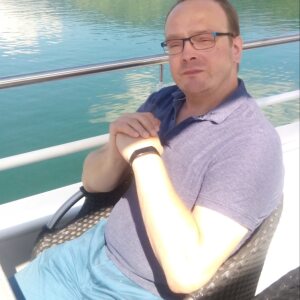 Profilbild von Oliver Braukmüller