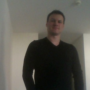 Profilbild von Oliver Braun