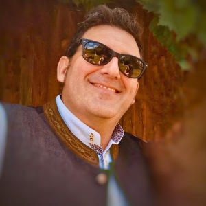 Profilbild von Oliver Braun