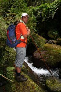 Profilbild von Oliver Breda