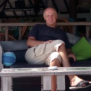 Profilbild von Oliver Bredow