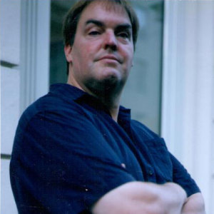 Profilbild von Oliver Breidenbach