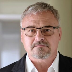 Profilbild von Oliver Breite