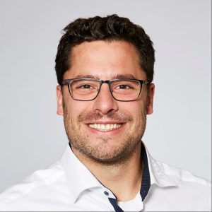 Profilbild von Oliver Bremer