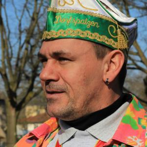 Profilbild von Oliver Brenner